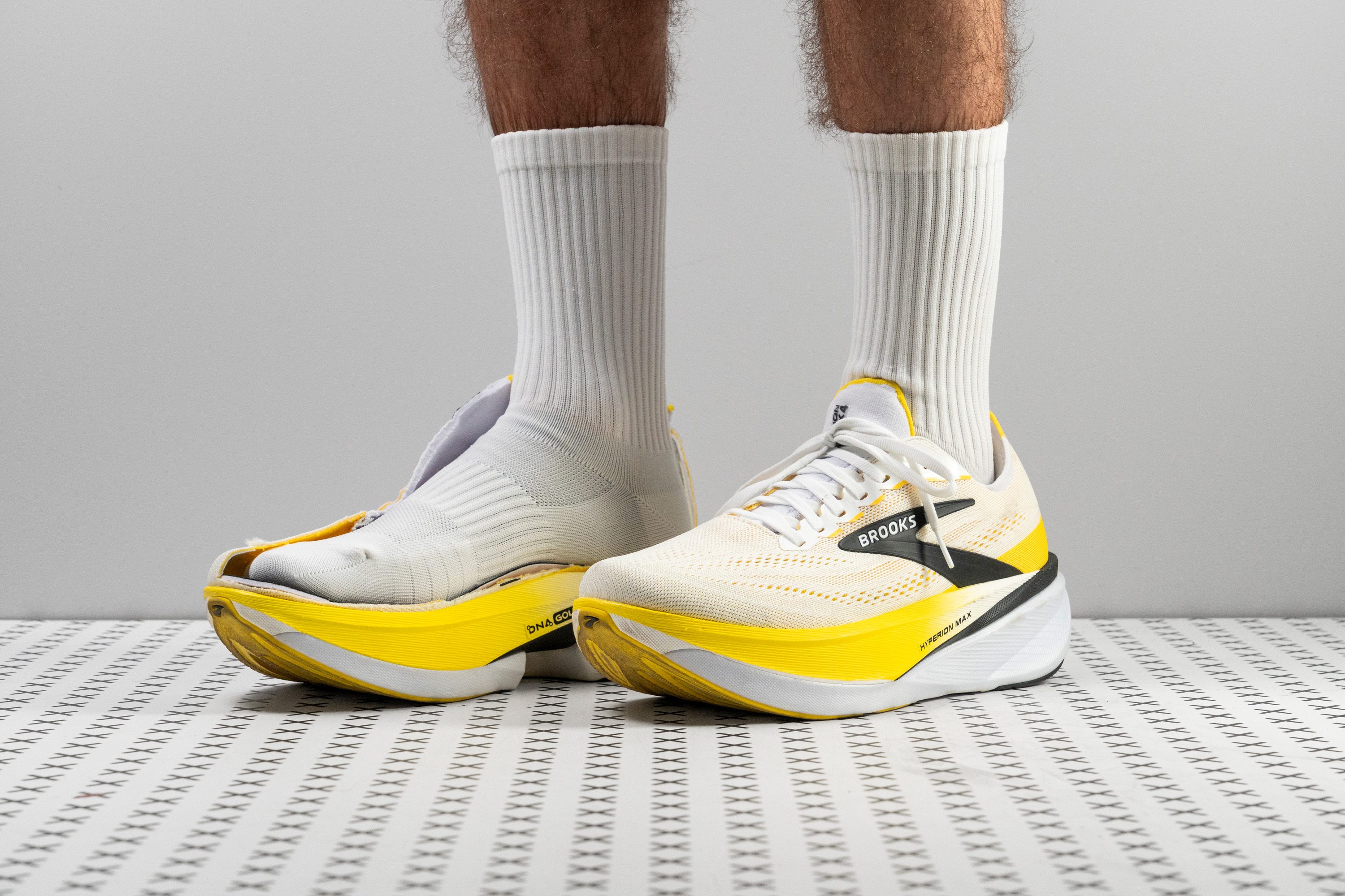 Brooks Hyperion Max 4