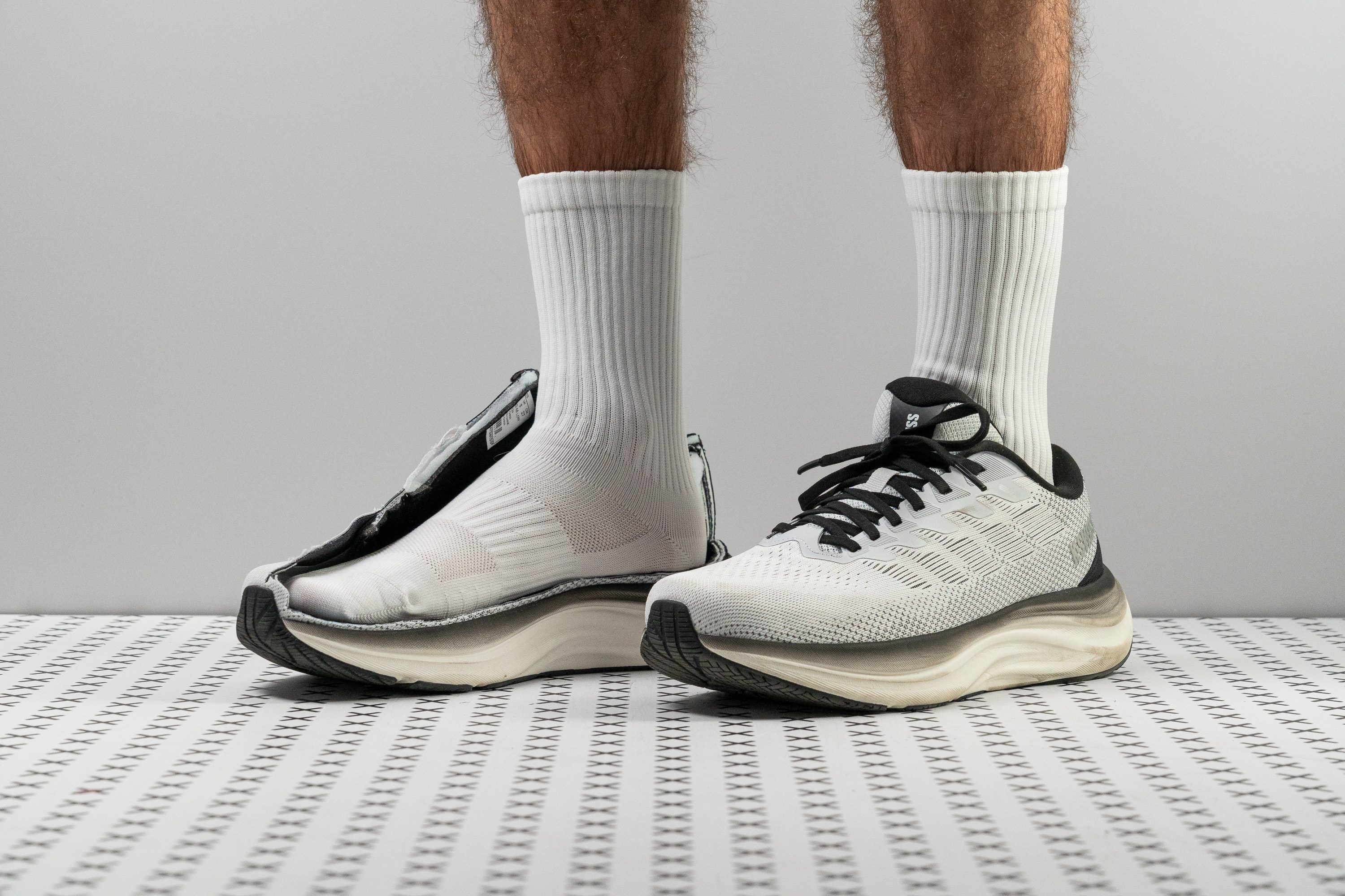 K-Swiss ShadX
