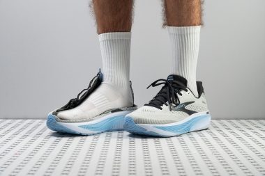 Brooks Ghost 18