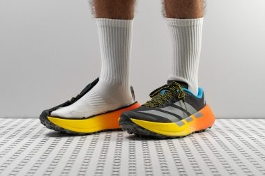 adidas Terrex Agravic SL