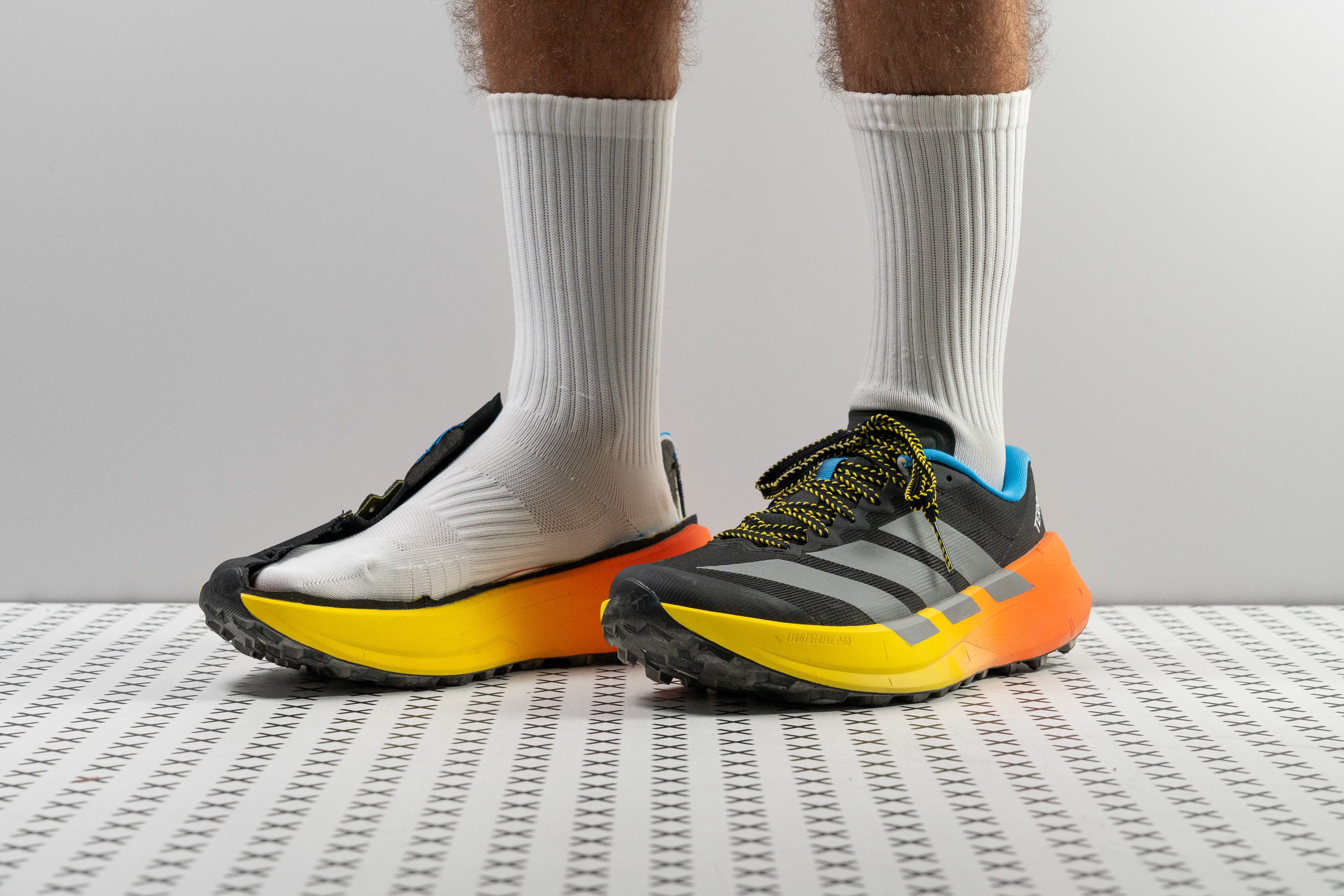 adidas Terrex Agravic SL