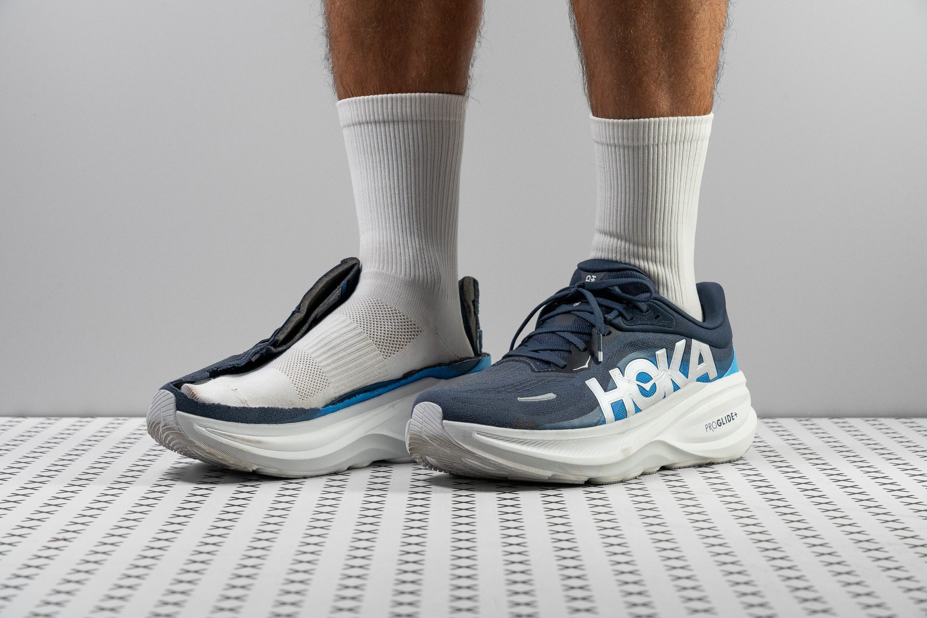 HOKA Clifton PRO