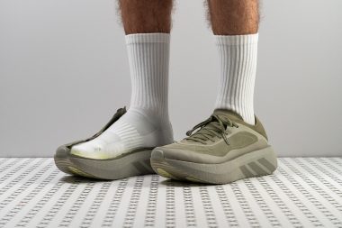 adidas Hyperboost Run