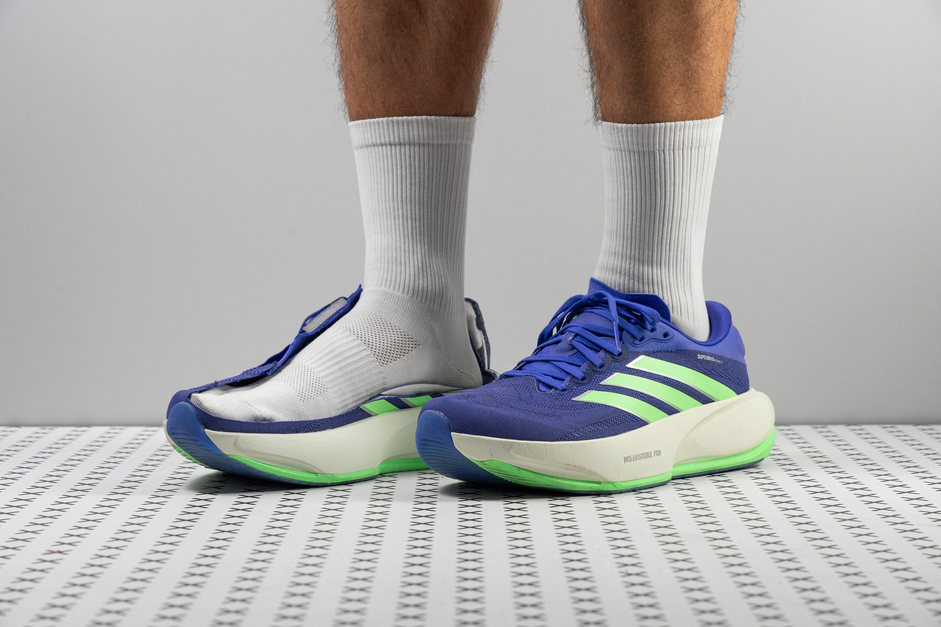 adidas Supernova Prima 3