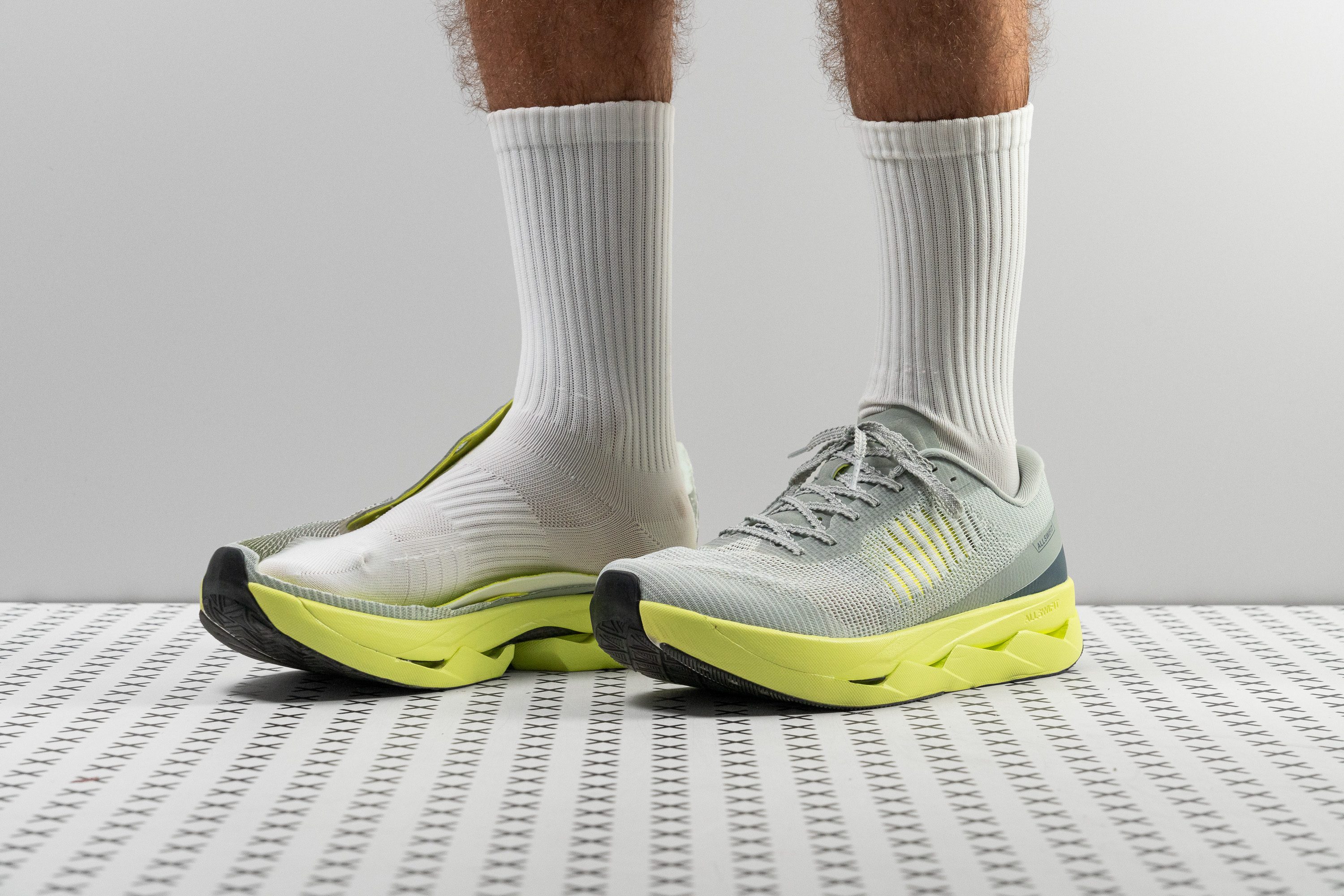 ALLSWIFIT ActiveRise