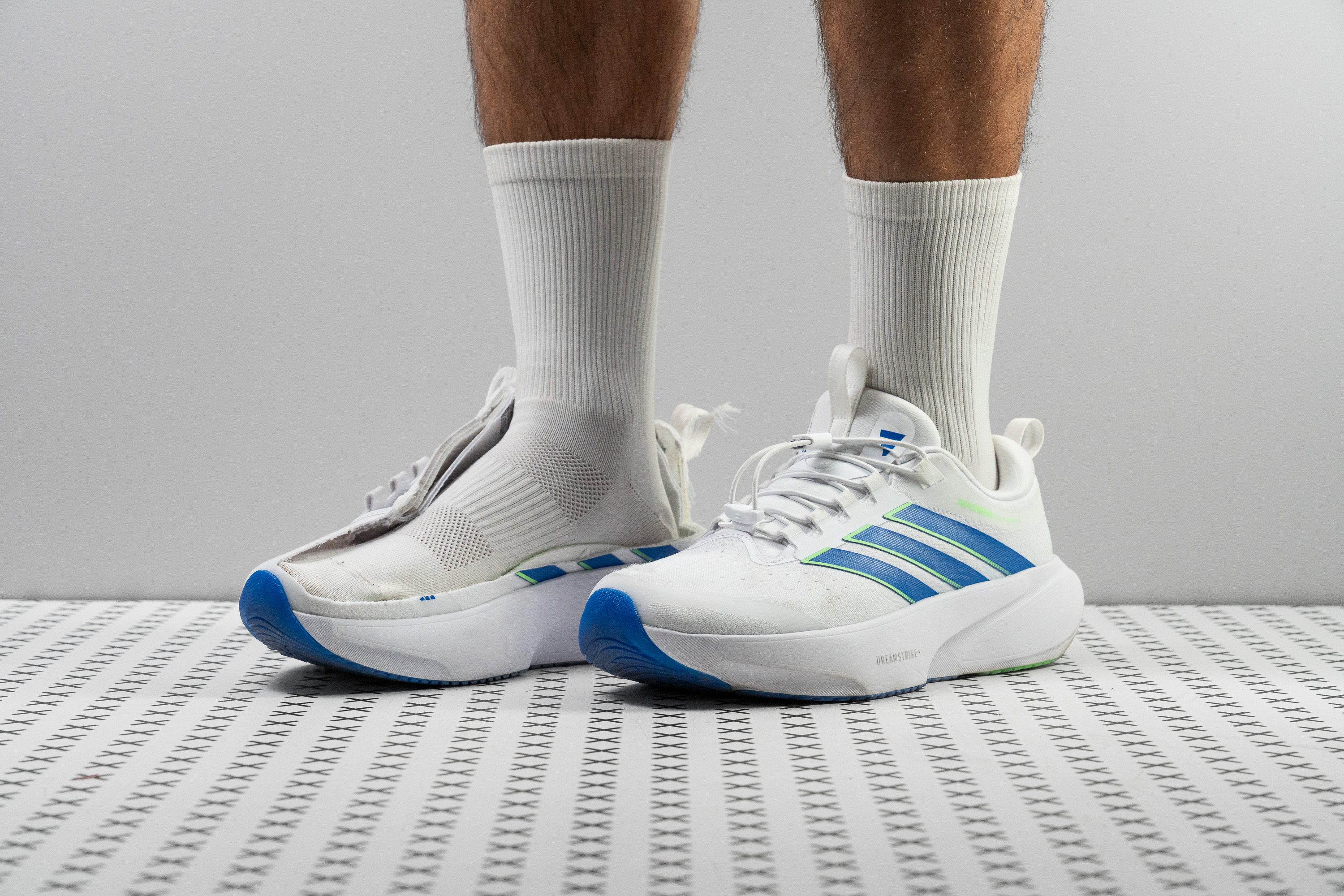adidas Supernova Rise 3 Adaptive