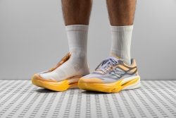 Running