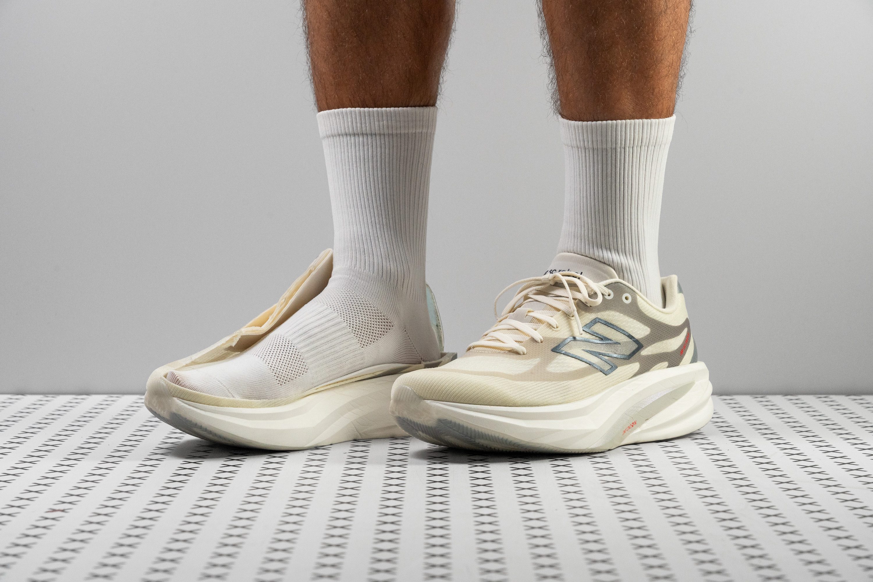 New Balance SuperComp Rebel