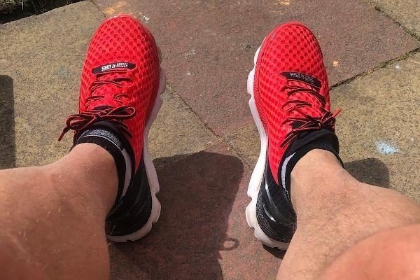 Armour SpeedForm Gemini 2 Review, Comparison | RunRepeat