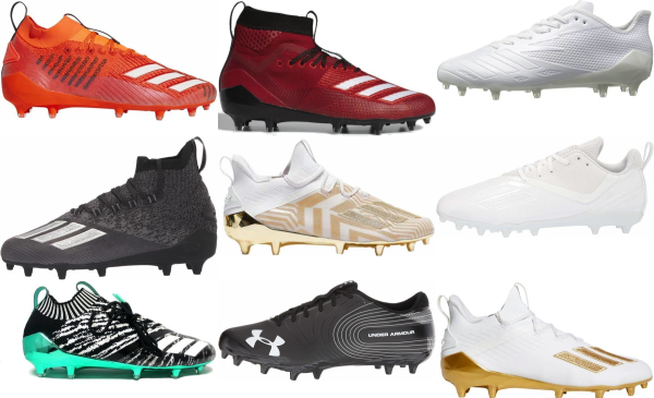 adidas 2020 football cleats