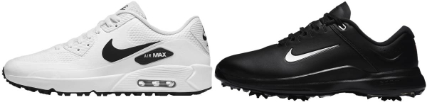 buy 2021 nike golf shoes for men and women