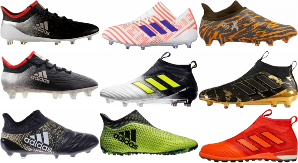 Save 58% on Adidas Non Stop Grip (NSG) Soccer Cleats (9 Models in Stock) |  RunRepeat