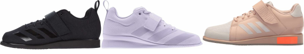 buy adidas powerlifting shoes for men and women