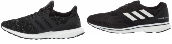 adidas ultra boost shin splints