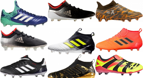 Save 58% on Adidas SprintFrame Soccer Cleats (15 Models in Stock) |  RunRepeat