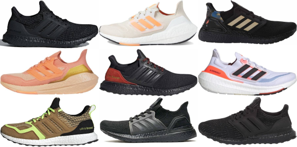 buy adidas ultraboost running shoes for men and women