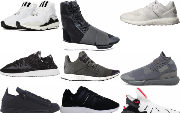 y3 shoes women