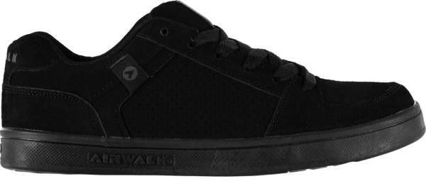 airwalk patent leather shoes