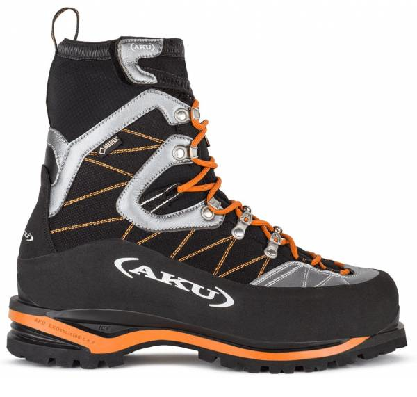 Aku Winter Mountaineering Boots (1 Models in Stock) | RunRepeat