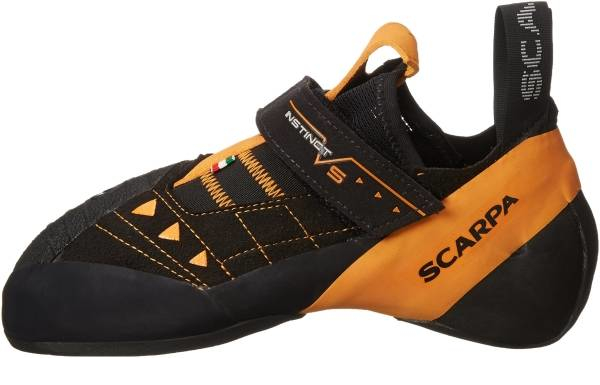 all around climbing shoes