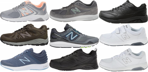 buy new balance shoes for standing all day for men and women