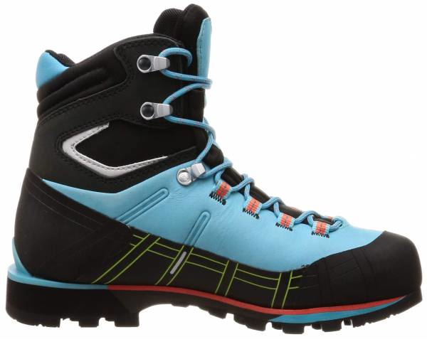 Alpine B1 Mountaineering Boots (2 