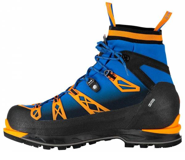 Alpine Summer Mountaineering Boots (1 