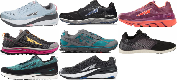 altra shoes vegan