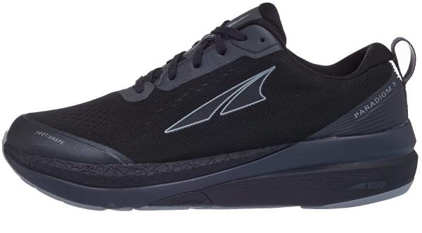 altra wide running shoes