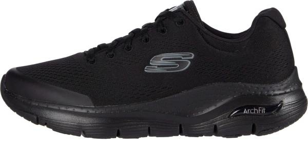 skechers knee pain