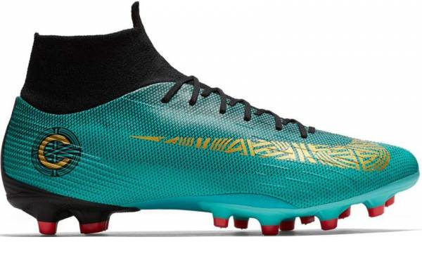 ronaldo astro turf trainers