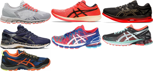 Save 16% on Asics Expensive Running Shoes (8 Models in Stock) | RunRepeat