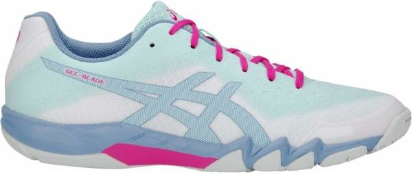 asics badminton shoes amazon