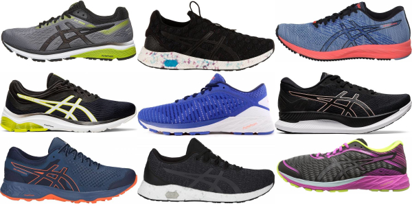 midfoot strike shoes