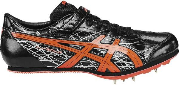 best track shoes for pole vault