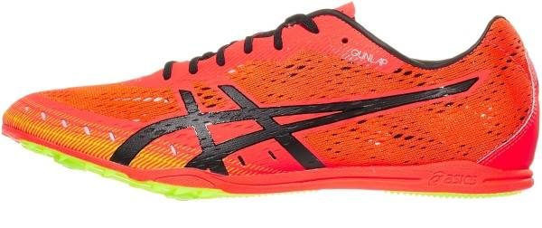 steeplechase running shoes