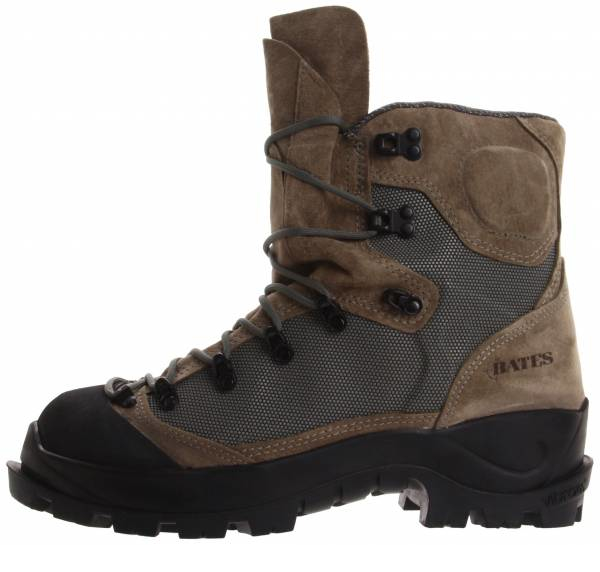 bates mountain boots