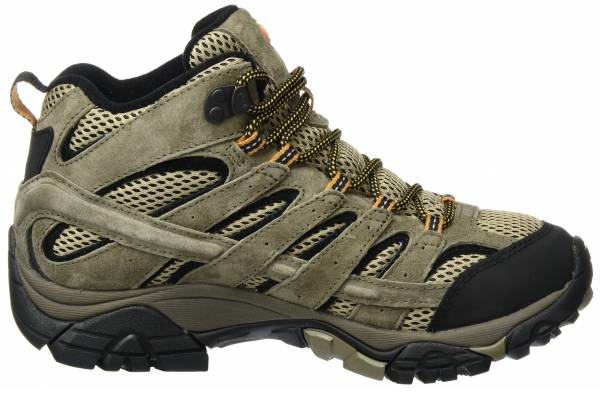 Beige Eco-friendly Hiking Boots (1 Models in Stock) | RunRepeat