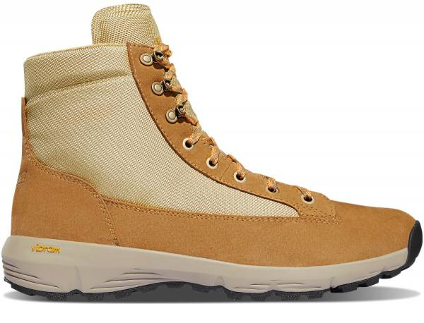 Beige Tpu Shank Hiking Boots (1 Models in Stock) | RunRepeat