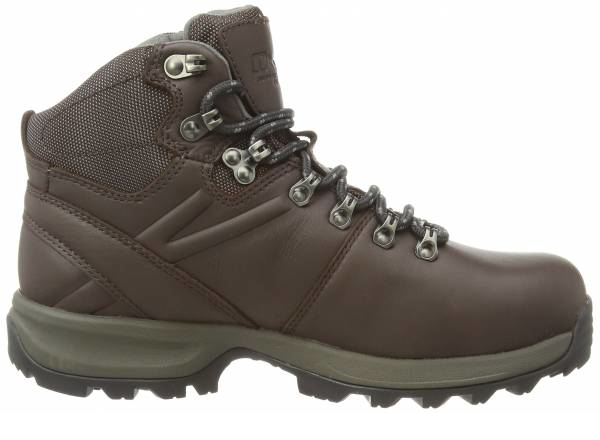 hiking boots with shank