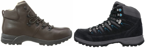 berghaus vibram walking boots