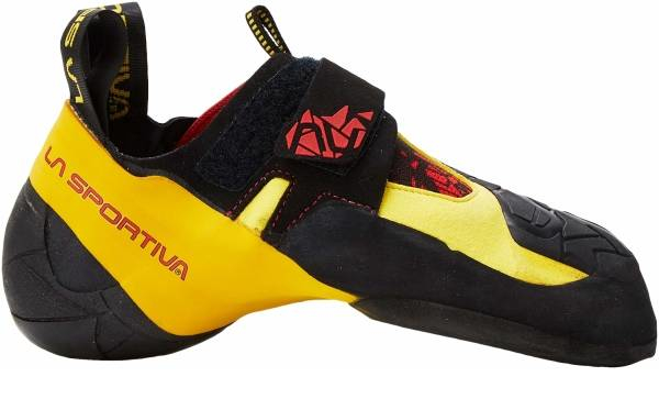 Save 42% on Black Adam Ondra Climbing Shoes (1 Models in ...