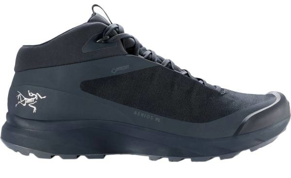 Black Arc'teryx Hiking Shoes (1 Models in Stock) | RunRepeat
