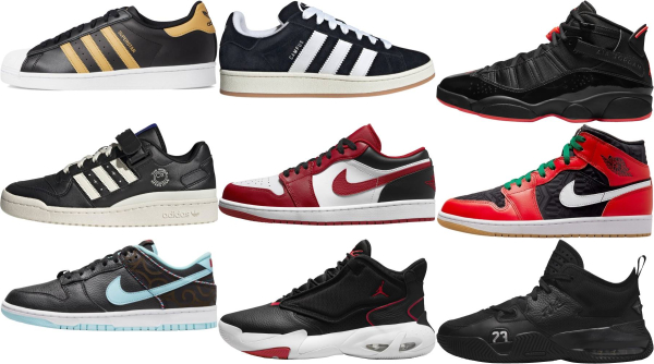 Save 30% on Black Basketball Sneakers (194 Models in Stock) | RunRepeat
