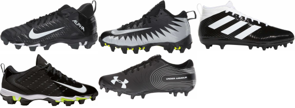cheap football shoes