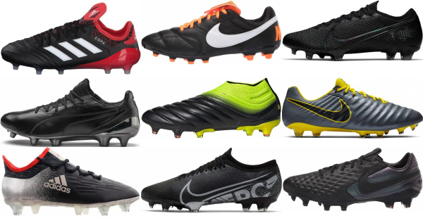 cheap low top cleats