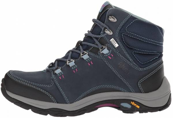 Blue Ahnu Hiking Boots (1 Models in Stock) | RunRepeat