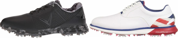 Blue Callaway Golf Shoes (2 Models in Stock) RunRepeat