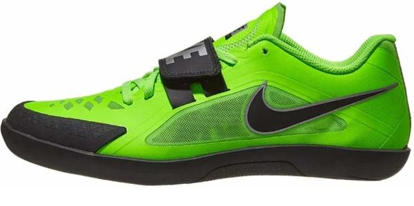 track and field discus shoes