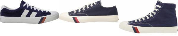 pro keds retailers